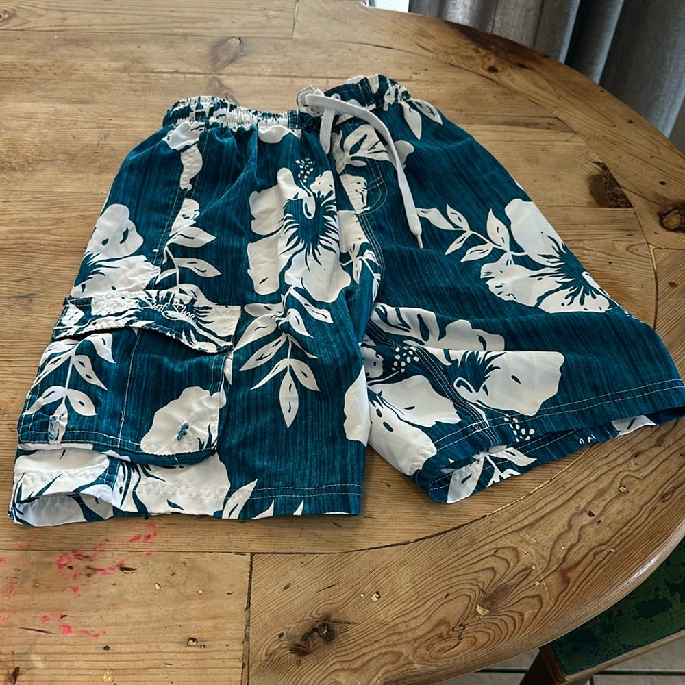 Ron Jon boys board shorts